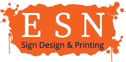 ESN Sign Design & Printing